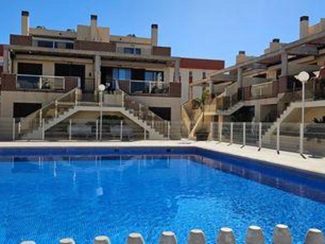 3 Dormitorio Condo Orihuela Costa Costa Blanca 99128730