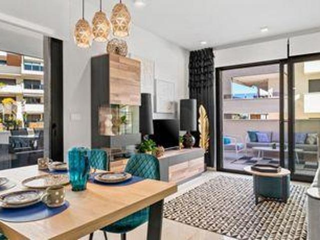3 Dormitorio Condo Orihuela Costa Costa Blanca 99485026
