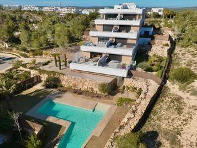 3 Dormitorio Condo Orihuela Costa Blanca 99128775