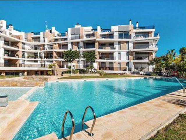 3 Dormitorio Condo Orihuela Alicante 101027423