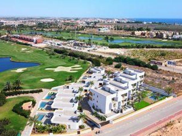 3 Dormitorio Condo Los Alcazares Murcia 104439367
