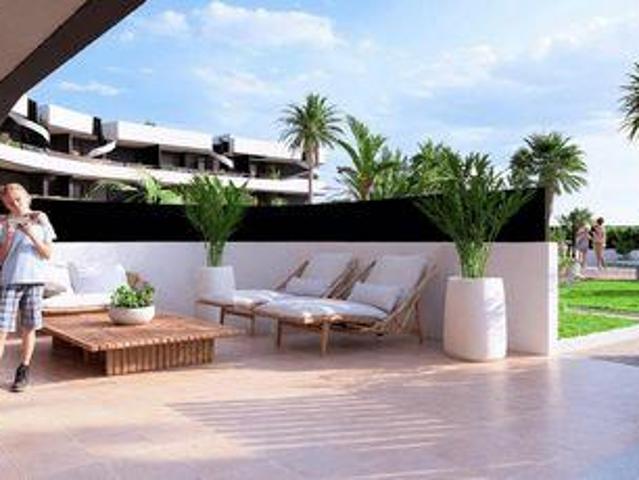 3 Dormitorio Condo Los Alcazares Murcia 100614054
