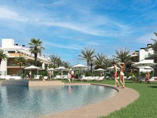 3 Dormitorio Condo Los Alcazares Murcia 88914412