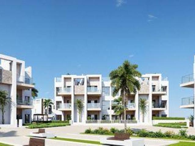 3 Dormitorio Condo Los Alcazares Murcia LS99985182