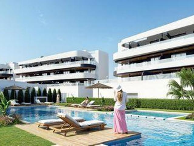 3 Dormitorio Condo Los Alcazares Murcia LS100614063