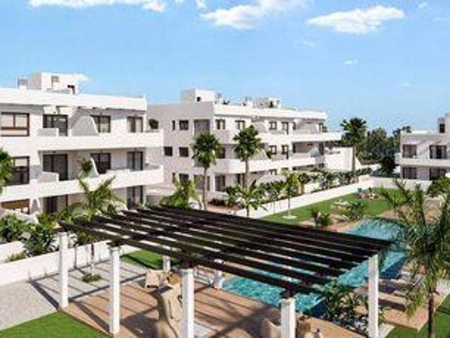 3 Dormitorio Condo Los Alcazares Murcia LS101597125