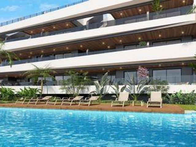 3 Dormitorio Condo Los Alcazares Murcia LS101314672