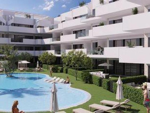 3 Dormitorio Condo La Nucia Costa Blanca 101597143