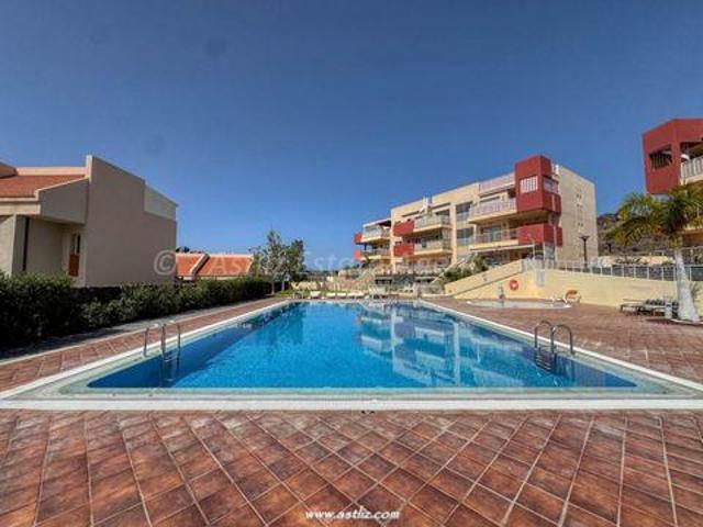 3 Dormitorio Condo Lajas De Chapin Puerto De Santiago LS100224065