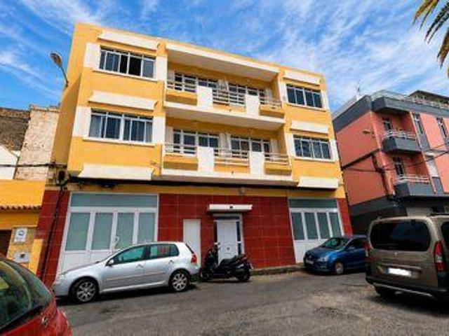 3 Dormitorio Condo Las Palmas De Gran Canaria Gran Canaria LS102797631