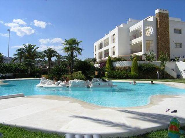 3 Dormitorio Condo Moraira Alicante 97114509