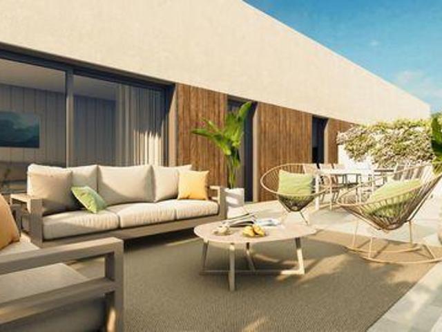 3 Dormitorio Condo Manilva Malaga LS96325971