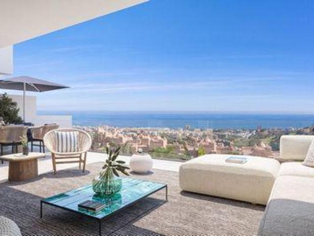 3 Dormitorio Condo Manilva Malaga LS96330124