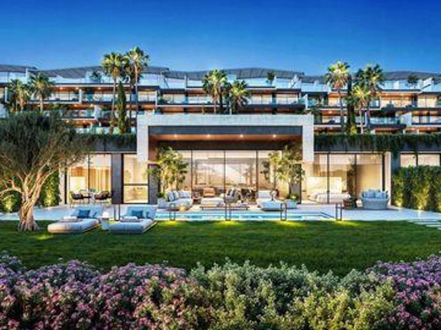 3 Dormitorio Condo Manilva Malaga LS97112185