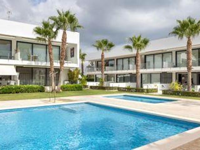 3 Dormitorio Condo Mar De Cristal Murcia LS96822212