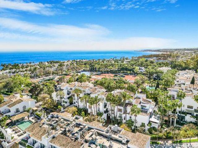 3 Dormitorio Condo Marbella Andalucía 102473630