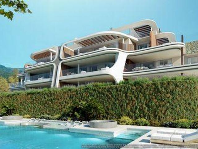 3 Dormitorio Condo Marbella Andalucía 96324319