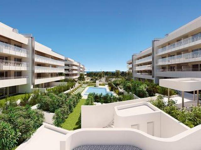 3 Dormitorio Condo Marbella Andalusia 99839144