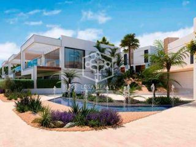 3 Dormitorio Condo Marbella Malaga LS97111958