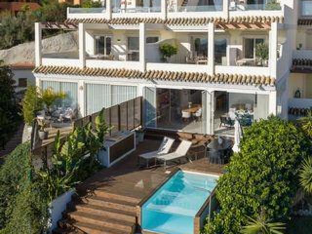 3 Dormitorio Condo Marbella Malaga 100455491