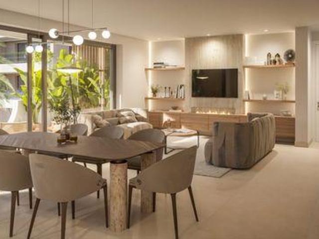 3 Dormitorio Condo Marbella Malaga 95212431