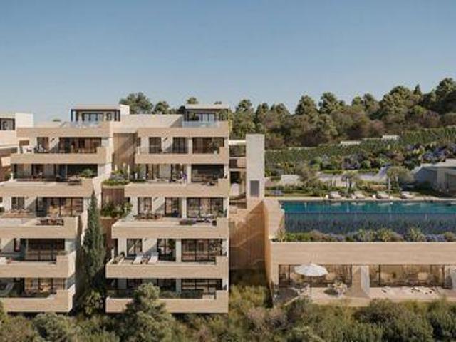 3 Dormitorio Condo Marbella Malaga 95733838
