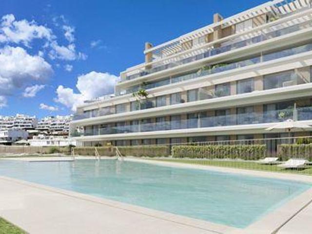 3 Dormitorio Condo Marbella Malaga 96118671