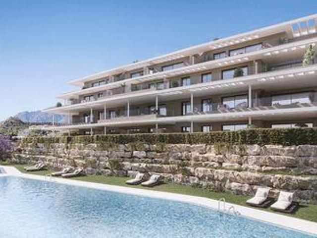 3 Dormitorio Condo Marbella Malaga 96329596