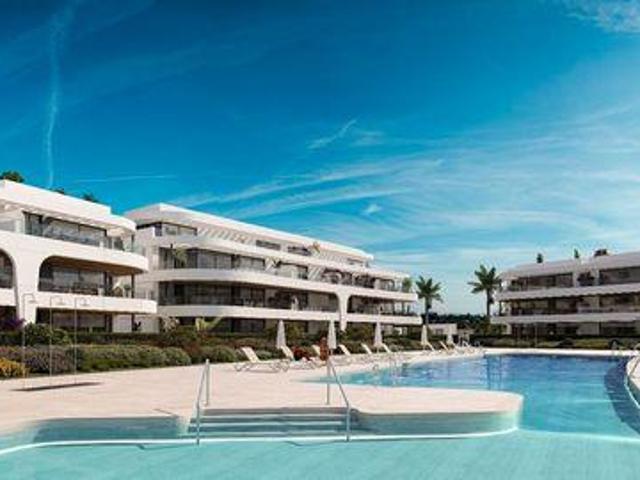3 Dormitorio Condo Marbella Malaga 96329607
