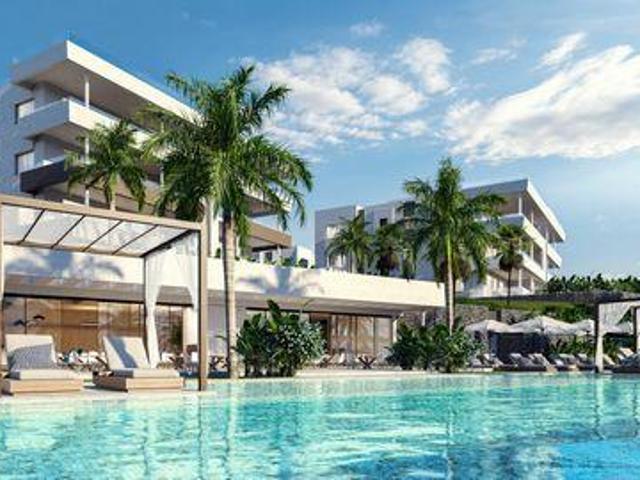3 Dormitorio Condo Marbella Malaga 96329658