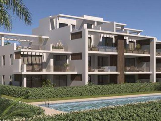 3 Dormitorio Condo Marbella Malaga 96329666