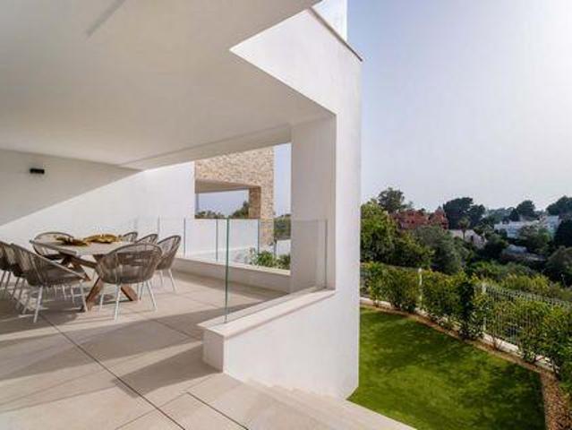3 Dormitorio Condo Marbella Malaga 96321548