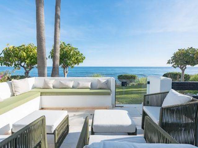 3 Dormitorio Condo Marbella Malaga 96330078