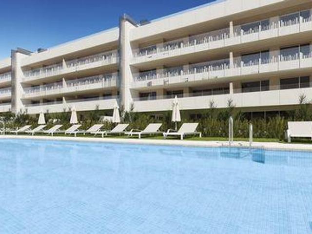 3 Dormitorio Condo Marbella Malaga 96330220