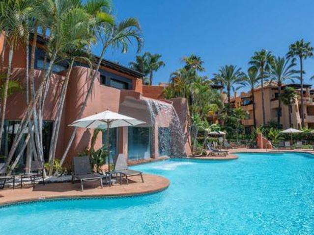 3 Dormitorio Condo Marbella Malaga 97100533