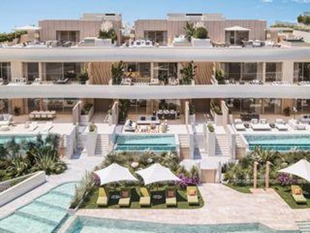3 Dormitorio Condo Marbella Malaga 97100633