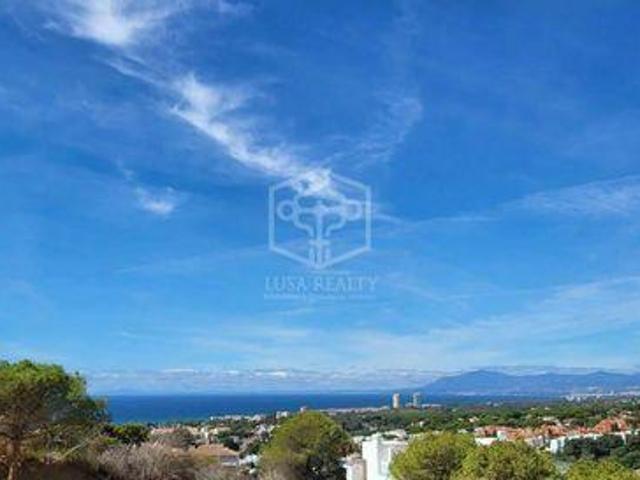 3 Dormitorio Condo Marbella Malaga 97102405
