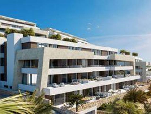 3 Dormitorio Condo Marbella Malaga 97114062
