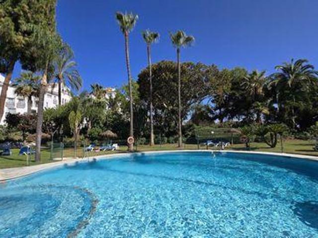 3 Dormitorio Condo Marbella Malaga 99771437