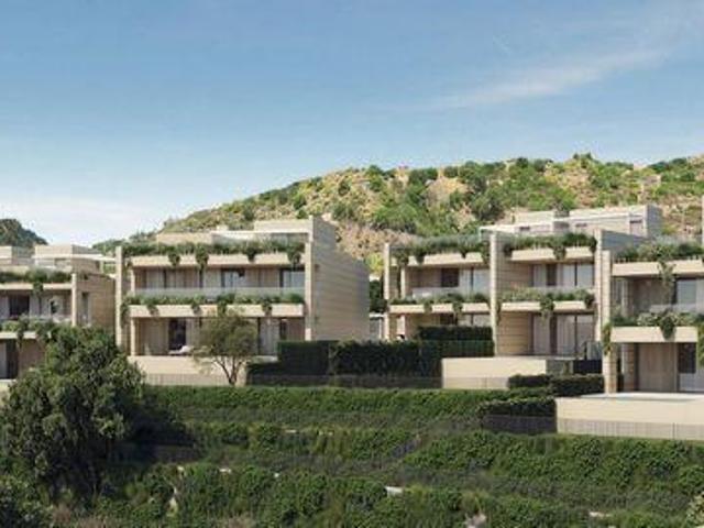 3 Dormitorio Condo Marbella Malaga 99771684