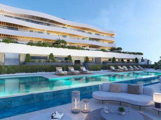 3 Dormitorio Condo Mijas Andalucía LS96311237