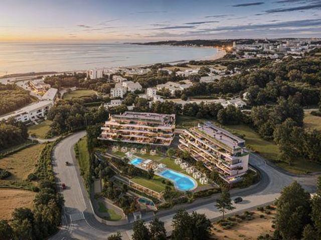 3 Dormitorio Condo Mijas Malaga LS99772157