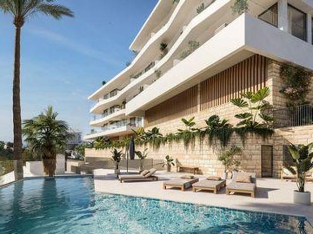 3 Dormitorio Condo Mijas Malaga 94041193