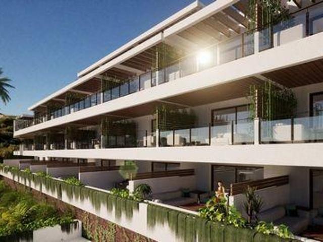3 Dormitorio Condo Mijas Malaga 94955720