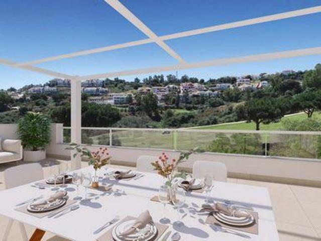 3 Dormitorio Condo Mijas Malaga 96314018