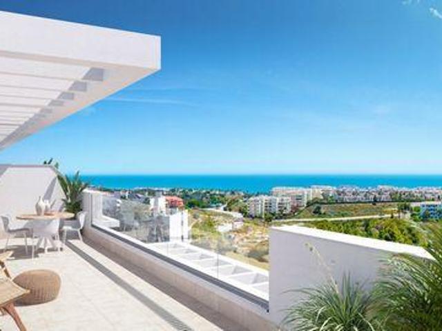 3 Dormitorio Condo Mijas Malaga 96329648