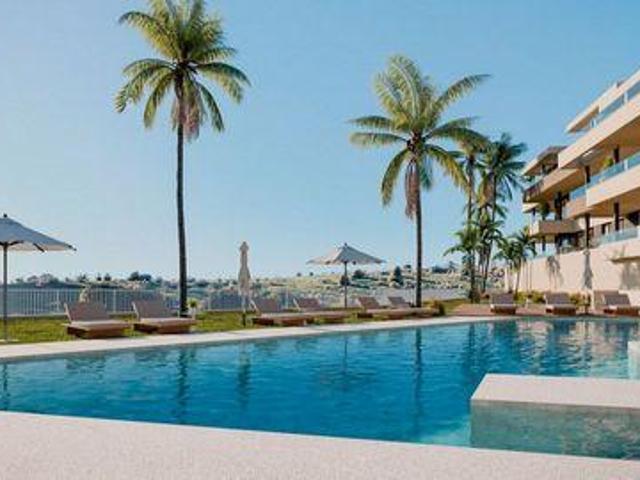 3 Dormitorio Condo Mijas Malaga 96330303
