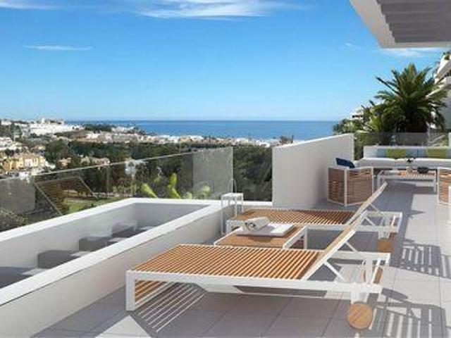 3 Dormitorio Condo Mijas Malaga 96330344