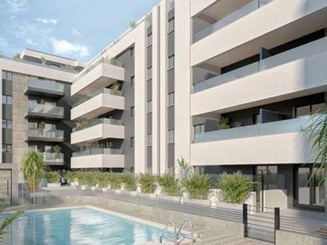 3 Dormitorio Condo Mijas Malaga 97102525