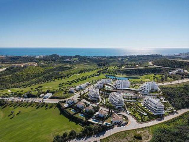 3 Dormitorio Condo Mijas Malaga 99771581